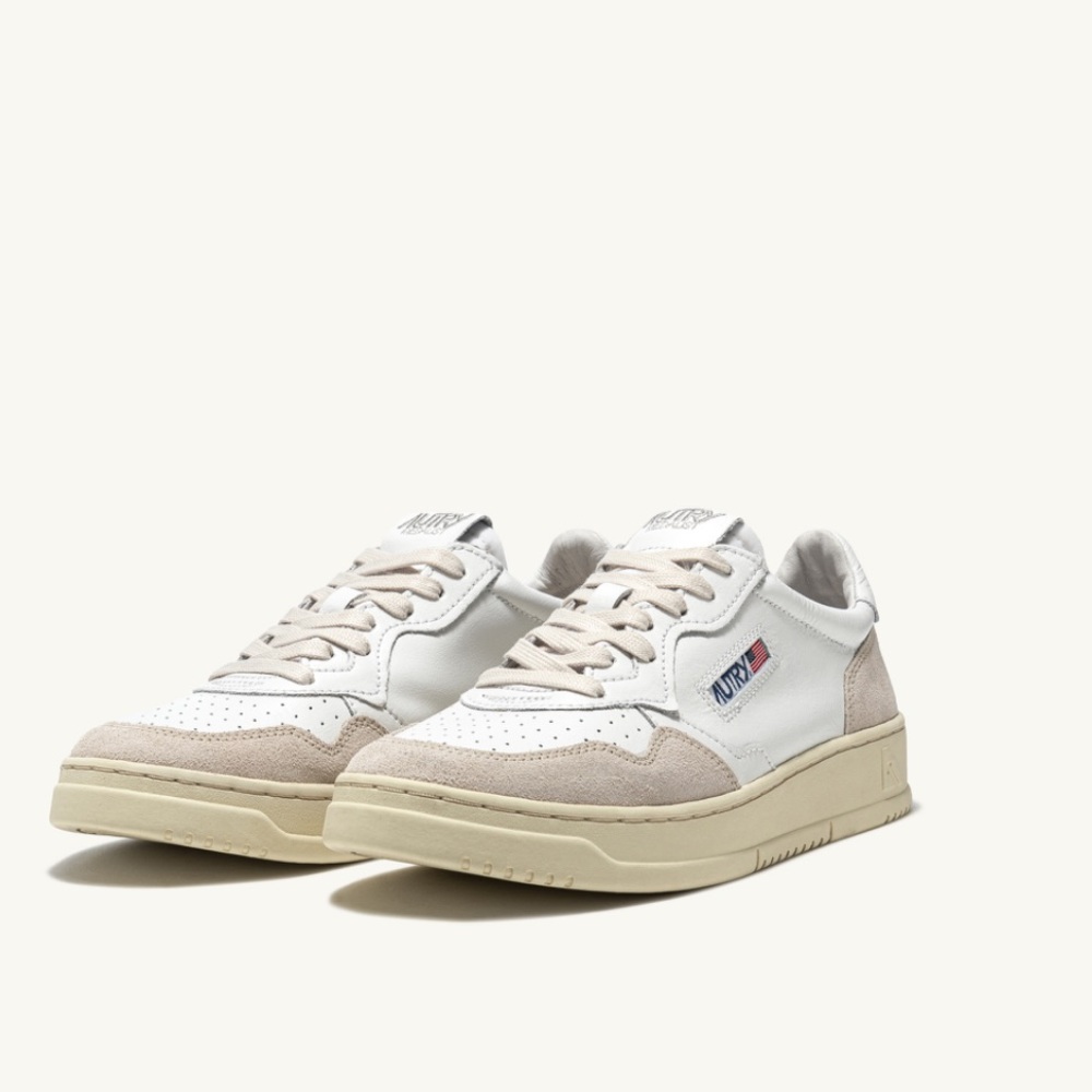 AUTRY SNEAKERS
